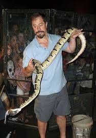 Capefearserpentarium.com the cape fear serpentarium is one of the most interesting things to do. Cape Fear Serpentarium Closed Permanently News Wilmington Star News Wilmington Nc