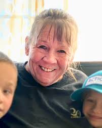 Obituary for Sandra Gay (Thompson) Winger