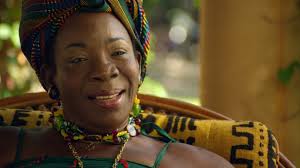 Alpharita constantia rita marley, od (née anderson; Rita Marley Imdb