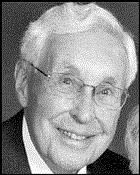 Kenneth Stauffer Obituary (2011)
