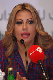 Sawaya elected IFAHR Ladies Racing chairman