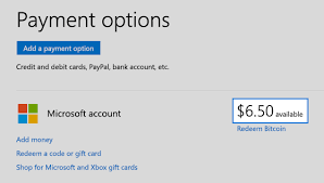 Uberprufen Der Guthabenhohe In Ihrem Microsoft Konto Office Support