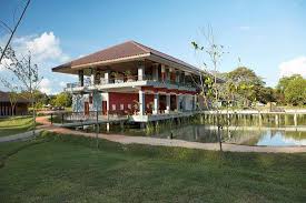 Entrance Picture Of Seerock The King S Domain Sigiriya Tripadvisor