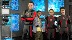 Kid Danger Vs Leo Dooley ( Henry Danger Vs Lab Rats ) :  R/Deathbattlematchups