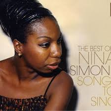 Nina Simone I Put A Spell On You Lp Nina Simone I Put A Spell On You Nina Simone Nina Singer
