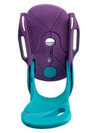 Womens Burton Lexa Est Snowboard Binding