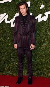 Find the perfect harry styles full length stock photo. Harry Styles Former Football Coach Reveals The Star Is Natural Flirt Daily Mail Online