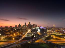 Bank is an equal opportunity employer committed to creating a diverse workforce. U S Bank Stadium Home Facebook