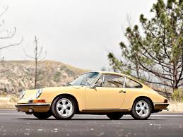 Review: Porsche 911 Coupe (1964-69) – Australian Car.Reviews