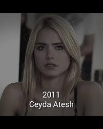 Ceyda Huber