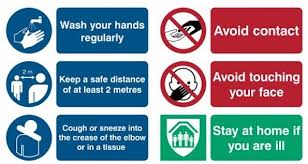 New local lockdown rules for england are due to be announced later. New Covid 19 Lockdown Rules For England From 5 November Sailweb
