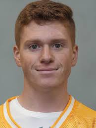 2021 Men's Lacrosse Roster