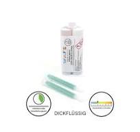 2K Epoxid Kleber in 50 ml Kartusche im Set, 11,95 €