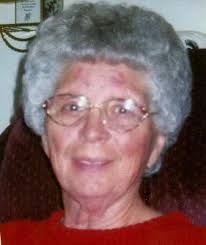 Obituary information for Corene Proctor Roberts