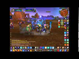Kungen (old guild master of nihilum and later ensida) is reviving nihilum and recruiting alot of new people. World Of Warcraft Vanilla Kungen Nihilum Duel 20060922 Youtube