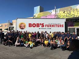 Bob S Discount Furniture Supply Chain World