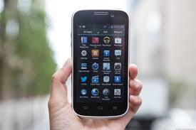 hear ye: The ZTE Imperial (pictures ...