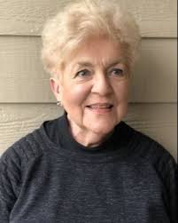 Julie Richmond Obituary (2024)