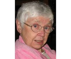 BARBARA HARKINS Obituary (August 04, 1935