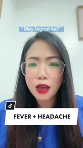 Ano ang safe at effective choice para sa sakit ng ulo at lagnat? #fyp  #foryou #ingat #healthtokph #galingngbiogesic