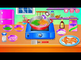 Di video kali ini saya akan membagikan tips bagaimana cara download dan instal aplikasi emulator ps3. Game Memasak Di Dapur Anak Memasak Permainan Youtube