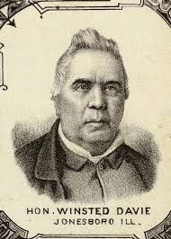 Winstead Davie (1797-1885)