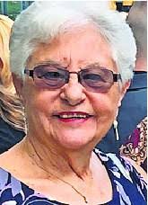 Grace Rinaldi's Instagram, Twitter & Facebook