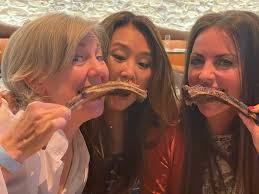 Bazaar Meat Archives — Being John Curtas