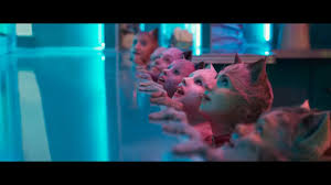 Sheriff woody, buzz lightyear, and the rest get used to living with bonnie, who creates a new toy named forky, from recycled materials from school. Que Ha Pasado Para Que Universal Haya Decidido Retirar Cats De La Carrera A Los Oscar Icon El Pais