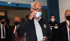 İşte milli maç öncesinde son detaylar. Trabzonspor Roma Maci Saat Kacta Nerede Hangi Kanalda
