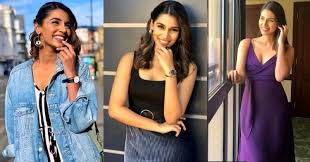 Icc cwc 2019 match 8, ind vs sa: These Are The Interesting Facts About Sanjana Ganesan Wife Of Jasprit Bumrah