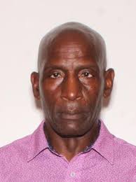 Sex Offenders near Sigsbee Charter School