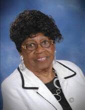 Obituary information for Ozelar Smith
