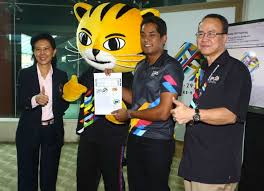 Savesave jadual olahraga sukan sea 2017 for later. Sukankini On Twitter Sea Games 2017 Tickets For 19 Events Now On Sale Https T Co Q7t79npsx8