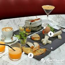 Book the best hotels & resorts in genting highlands. Which Cafes Richard Breakfast Set Resorts World Genting Facebook