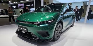 The Leapmotor B05 Ultra is not what we came to expect from "Ultra" - ArenaEV