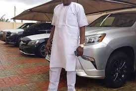 This was based on intelligence that he had stockpiled arms in the place. Breaking Suspected Fulani Sunday Igboho S House On Fire Photos Livetimes9ja