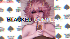 Blacked animated hentai gooners | qosvideos