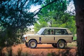 Image result for Sahara Dust 1981 Land Rover