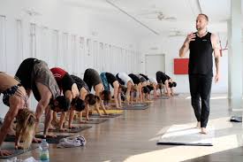 We did not find results for: Indaba Yoga