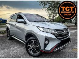 The price starts from rm 72,900 and is available in 2 variants. Jual Kereta Perodua Aruz 2019 Av 1 5 Di Selangor Automatik Suv Silver Untuk Rm 63 700 7743925 Carlist My