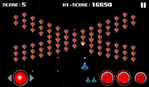 Juegos antiguos de maquinitas arcade, juega a juegos retro de hace 20 años atrás. Mejores Juegos Para Android De Naves Espaciales