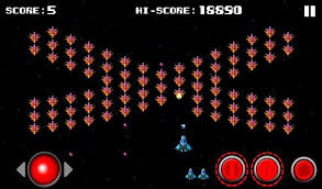 Si estas buscando juegos arcade famosos en los años 70' 80' o 90', sin duda esta será una de tus categorías favoritas. Mejores Juegos Para Android De Naves Espaciales