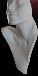 Pin By Oshrat Sason On Cast Or Not Body Cast It Cast Sculpture Clay