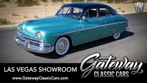 Image result for Mallard Green 1950 Lincoln