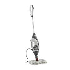 This upright floor steamer offers a good mix of power and convenience with its steam blasting functions and flexible cleaning pads. Shark Floor Handheld Steam Cleaner S6005uk Shark Steam Mops
