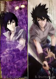 Naruto Shippuden Sasuke Poster Portrait Anime Official Japan Naruto Shippuden Sasuke Anime Anime Naruto
