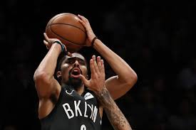 Dinwiddie was in trade rumors before the. Nets Spencer Dinwiddie Has Right Thumb Injury Netsdaily