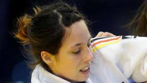 Das könnte sie auch interessieren. Judo Themenseite