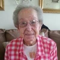 Katherine Elizabeth Hooper Obituary 2016